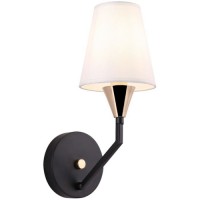 Бра FREYA Allegra FR5001WL-01B