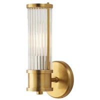 Светильник настенный DELIGHT-COLLECTION BRWL7001-AB Allen