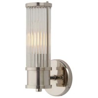 Светильник настенный DELIGHT-COLLECTION BRWL7001-NP Allen