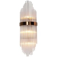 Светильник настенный DELIGHT-COLLECTION BRWL7024 Gold