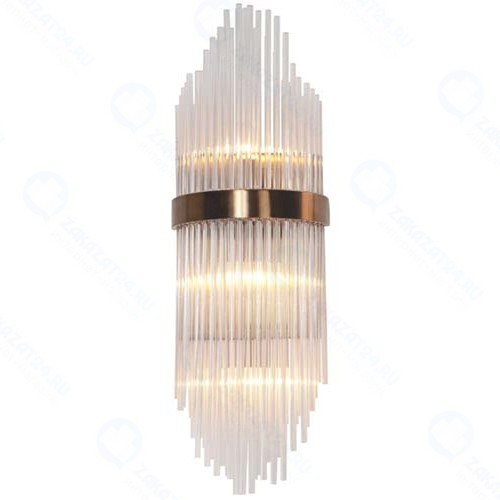 Светильник настенный DELIGHT-COLLECTION BRWL7024 Gold