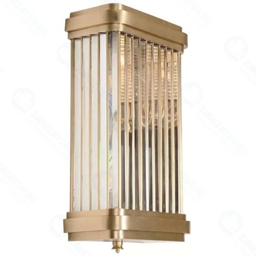 Светильник настенный DELIGHT-COLLECTION BRWL7031 Antique Gold