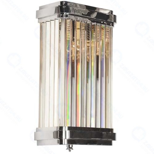 Светильник настенный DELIGHT-COLLECTION BRWL7031 Nickel