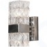 Светильник настенный DELIGHT-COLLECTION BRWL7034-2 Chrome