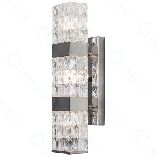 Светильник настенный DELIGHT-COLLECTION BRWL7034-3 Chrome