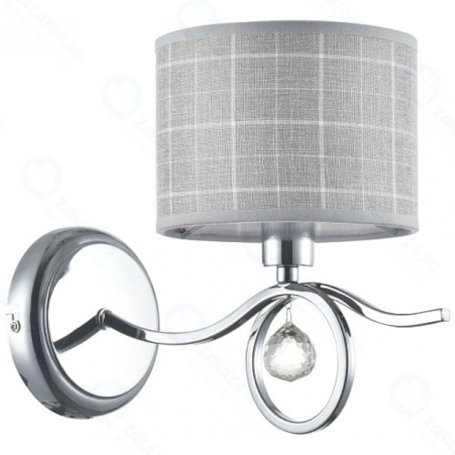 Бра FREYA Bertrand FR5906-WL-01-CH