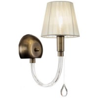 Бра FREYA Betty FR2010WL-01BZ