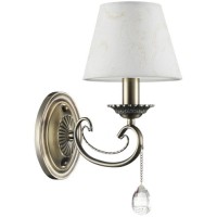 Бра FREYA Brossard FR2904-WL-01-BZ