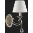 Бра FREYA Brossard FR2904-WL-01-BZ