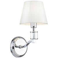 Бра FREYA Clarissa FR5020WL-01CH