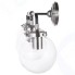 Бра DESONDO DS-4992 Bistro Globe Nickel