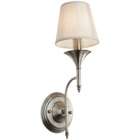 Бра FREYA Dalia FR2005WL-01BZ