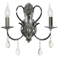 Бра ARTI-LAMPADARI E 2.1.2 PB Miracoli