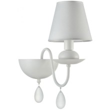 Бра FREYA Eliza FR5756-WL-01-W
