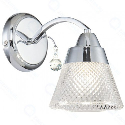 Бра FREYA Enrica FR2011WL-01CH