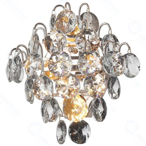 Бра LUCIA-TUCCI Eva W591.4 oro LED