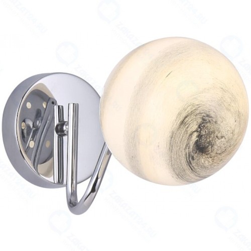 Бра FREYA Galaxy FR5013WL-01CH