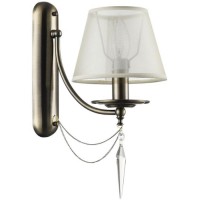 Бра FREYA Garcia FR2908-WL-01-BZ