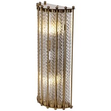 Бра GARDA-DECOR K2KG0907W-2BR