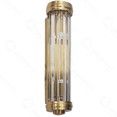 Светильник настенный DELIGHT-COLLECTION KG0602W-2 Gold Gascogne