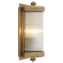Светильник настенный DELIGHT-COLLECTION KG0604W-1 Brass Glorious