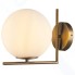 Светильник настенный DELIGHT-COLLECTION KG0825W-1