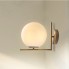Светильник настенный DELIGHT-COLLECTION KG0825W-1
