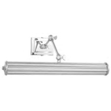 Светильник настенный DELIGHT-COLLECTION KM0919W-2L Nickel Luca