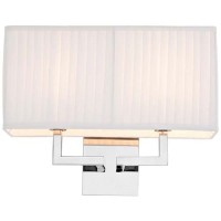 Светильник настенный DELIGHT-COLLECTION KW0814W-2 Westbrook