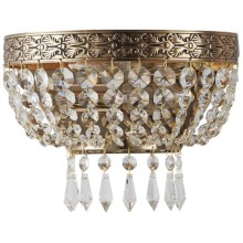 Бра LUMIEN-HALL Mavis (LH0021/2W-FGBK) Бра LUMIEN-HALL Mavis (LH0021/2W-FGBK)