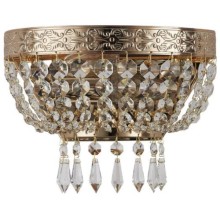 Бра LUMIEN-HALL Mavis (LH0021/2W-FGWT) Бра LUMIEN-HALL Mavis (LH0021/2W-FGWT)