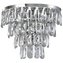 Бра LUMIEN-HALL Salvatore (LH0037/2W-NK-CL) Бра LUMIEN-HALL Salvatore (LH0037/2W-NK-CL)