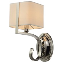 Бра LUMIEN-HALL Adelphia (LH1047/1W-NK-WT) Бра LUMIEN-HALL Adelphia (LH1047/1W-NK-WT)