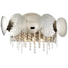 Бра LUMIEN-HALL Tesiya (LH3055/3W-CLNL) Бра LUMIEN-HALL Tesiya (LH3055/3W-CLNL)