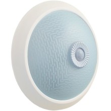 Светильник Iek НПО3235Д с датчиком движения, 2х25 Вт, белый (LNPO0-3235D-2-025-K01) Светильник Iek НПО3235Д с датчиком движения, 2х25 Вт, белый (LNPO0-3235D-2-025-K01)