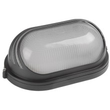 Светильник Iek НПП1407, 60 Вт, овал, ресничка, черный (LNPP0-1407-1-060-K02) Светильник Iek НПП1407, 60 Вт, овал, ресничка, черный (LNPP0-1407-1-060-K02)