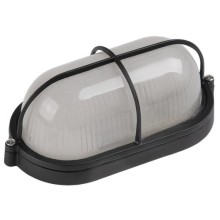 Светильник Iek НПП1408, 60 Вт, овал, крупная решетка, черный (LNPP0-1408-1-060-K02) Светильник Iek НПП1408, 60 Вт, овал, крупная решетка, черный (LNPP0-1408-1-060-K02)