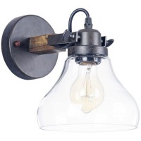 Бра FREYA Lorenza FR4171-WL-01-B