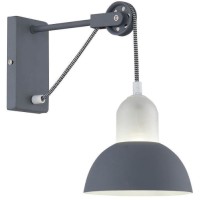 Бра FREYA Luisa FR5008WL-01GR