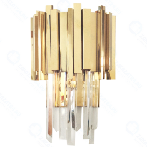 Светильник настенный DELIGHT-COLLECTION MB19090002-2A Barclay