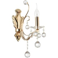 Бра FREYA Marlin FR1130-WL-01-G