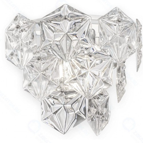 Бра FREYA Molly FR1004WL-02CH