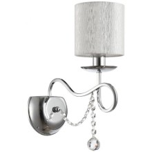 Бра FREYA Morel FR2907-WL-01-CH