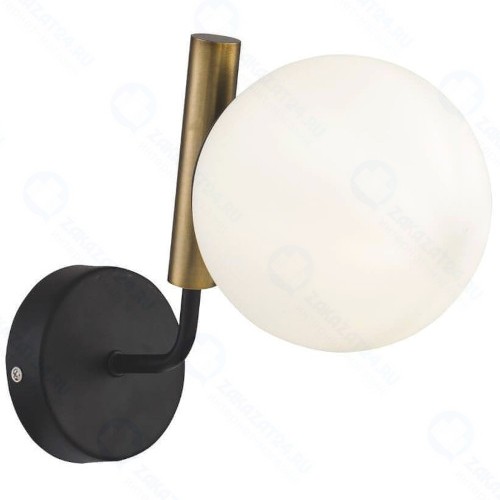 Бра FREYA Paolina FR5011WL-01B