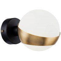 Бра FREYA Silvia FR5009WL-01B