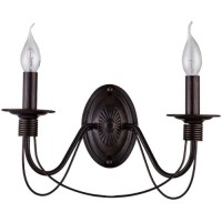 Бра FREYA Velia FR2046-WL-02-BR