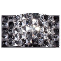 Светильник настенный DELIGHT-COLLECTION W0246-01A Fume