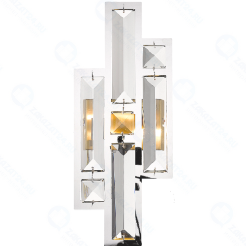 Светильник настенный DELIGHT-COLLECTION W68095-2