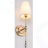Светильник настенный DELIGHT-COLLECTION XD040-1 Brass