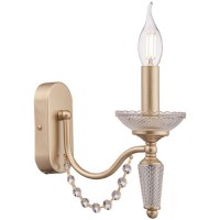 Бра FREYA Zoe FR2009WL-01G